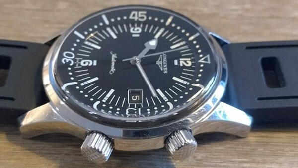Longines