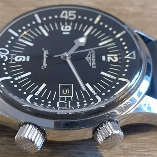 Longines