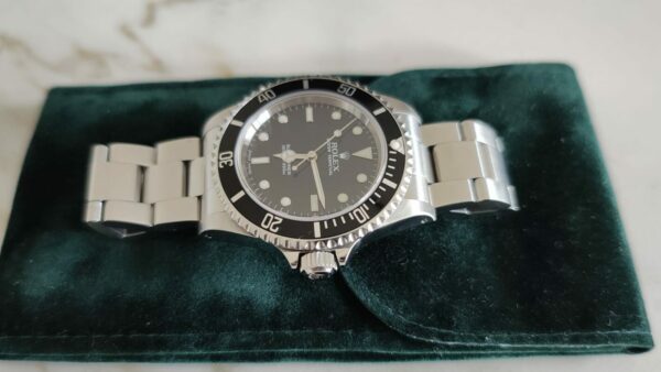 Rolex